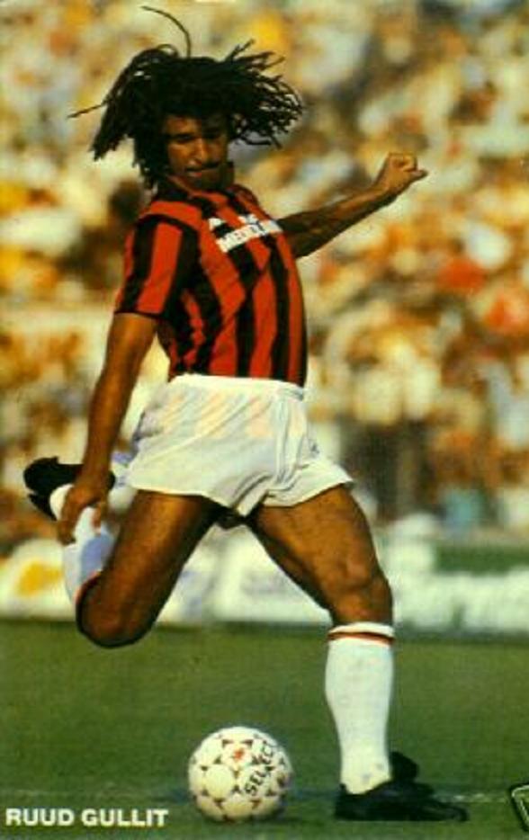 Ruud Dil Gullit