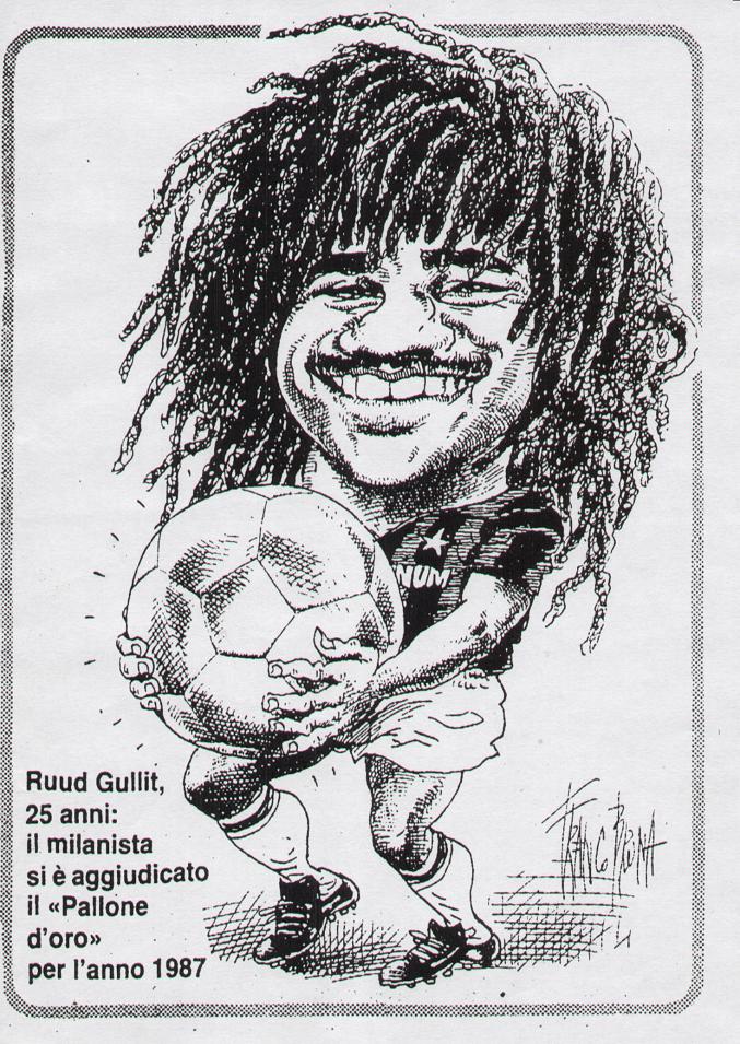 Ruud Dil Gullit