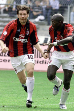 weah boban