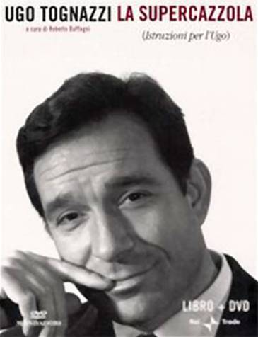 Ugo Tognazzi