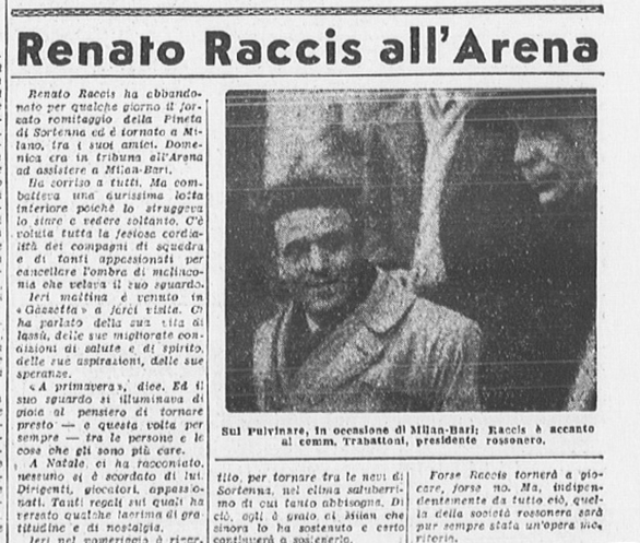 Renato Raccis