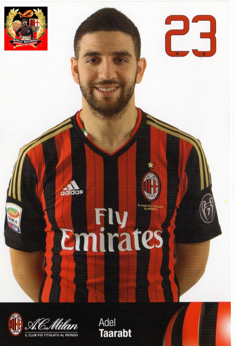 Adel Taarabt, Tottenham Hotspur Wiki